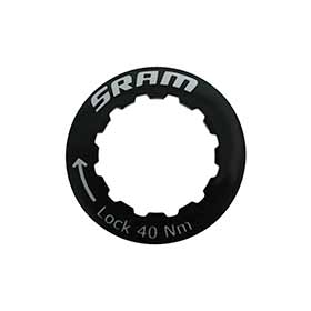 SRAM 11.2415.027.010, Lockring