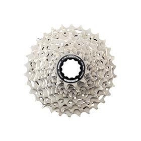 Shimano Ultegra CS-R8100, Cassette, Speed: 12, 11-30T, ICSR810012130