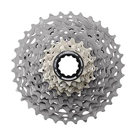 Shimano Dura Ace CS-R9200, Cassette, Speed: 12, 11-34T, ICSR920012134