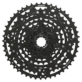 Shimano CS-LG300-10, Cassette, Speed: 10, 11-48T, ECSLG30010148