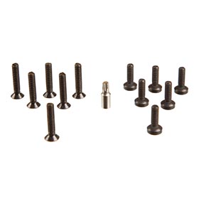SRAM Top Mount Bolt Kit for Vuka AL, 11.6618.000.000