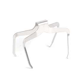 SRAM 11.5018.028.000, Pad Spreaders, RED22/700 B1, 20pcs