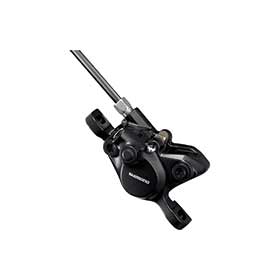 Shimano BR-MT200, MTB Hydraulic Disc Brake Caliper, Front or Rear, Post mount