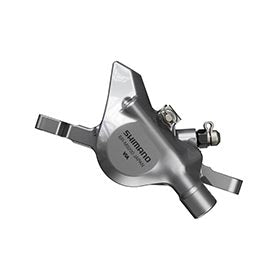 Shimano XTR BR-M9200, MTB Hydraulic Disc Brake, Front and Rear, Black, IBRM9200MPMX