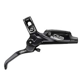 SRAM G2 R, Brake Lever, Black, 11.5018.052.006
