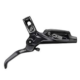 SRAM G2 RS, Brake Lever, Black, 11.5018.052.007