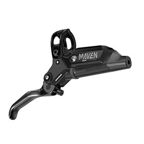 SRAM Maven Silver, Hydraulic brake lever