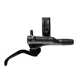 Shimano Deore BL-M6200, Hydraulic MTB Brake Lever, Right, EBLM6200R