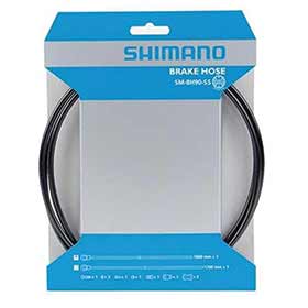Shimano SM-BH90-SS, Hydraulic hose, 1700mm