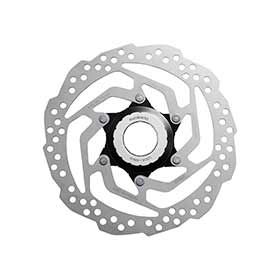 Shimano SM-RT10, 160mm, Center Lock