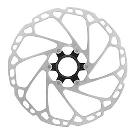 Shimano Deore SM-RT64, 220mm, Center Lock, ESMRT64LLEC