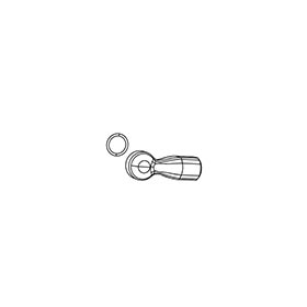 SRAM Road Disc Banjo Kit, Kit, 11.5018.031.000