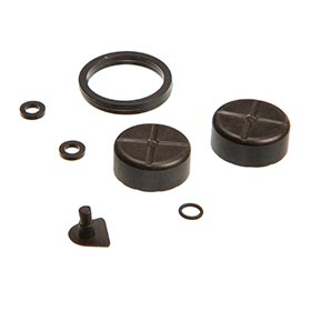 SRAM 21mm Phenolic Piston Kit for Level Ultimate/TLM B1, Force ETAP AXS