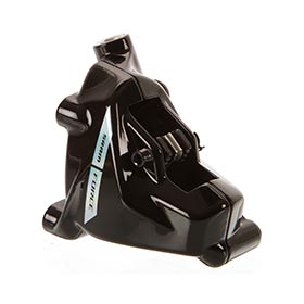 SRAM Force AXS Flat Mount Caliper, Iridescent
