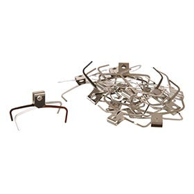 SRAM Code H-Spring, Disc Brake Pads, 20pcs