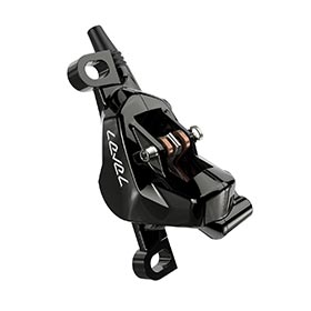 SRAM Level 4P Sil Stealth Caliper
