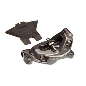 SRAM Level 4P Brnz Stealth Caliper