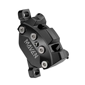 SRAM Maven Silver Caliper, 11.5018.056.026