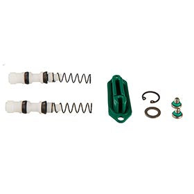 SRAM Motive A1 Lever Internals
