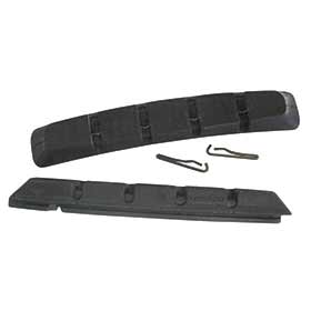 Shimano Y8AA98200, M70R2, BR-M950/739 XTR, Brake pad inserts, Pair