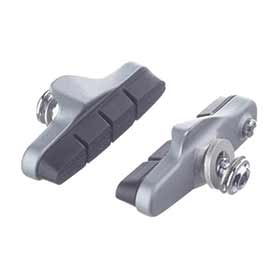 Shimano BR-5800 R55C4, Brake pads, Silver