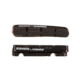 SRAM S900 Insert, Caliper Inserts, SRAM/Shimano, Pair