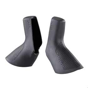 SRAM Hoods for Red hydraulic levers, Black