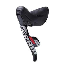 SRAM Red 2012, Shift/brake lever, 2sp, Front