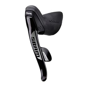 SRAM Rival22, Shift/brake lever combo, 2sp, Front