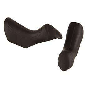 SRAM eTAP, Lever hoods for HRD, Black