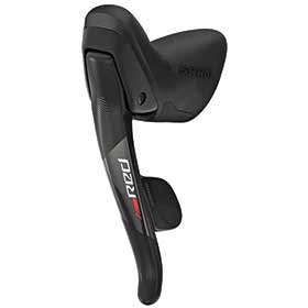 SRAM Red, Shift/Brake lever combo, Front, 2sp