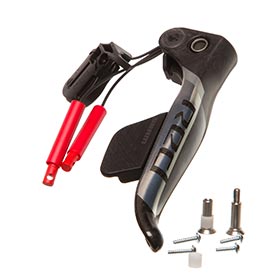 SRAM Brake Lever Assembly for Red AXS, Right, 11.7018.081.001