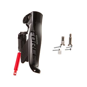 SRAM Brake Lever Assembly for Force AXS, Right, 11.7018.082.001