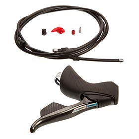 SRAM Force D2 Shfiter Exchange Kit, Right