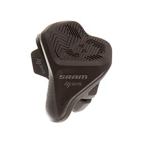 SRAM POD Rocker Paddle Upgrade, Electronic Shifter, Left