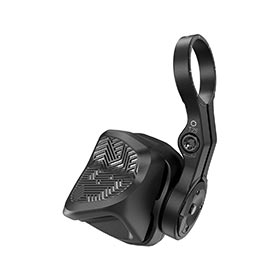 SRAM POD Rocker D1, Electronic Shifter, Left, Black