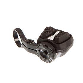 SRAM POD Ultimate D1, Electronic Shifter, Black