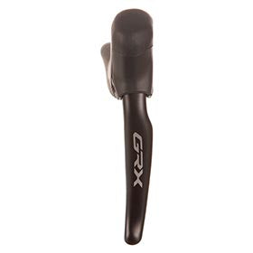 Shimano BL-RS717, Brake Lever, Left, Black, IBLRS717L