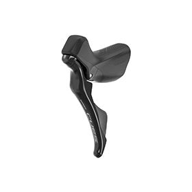 Shimano CUES ST-U3030, Shifter-Brake Lever, Speed: 2, Black, ESTU3030LI