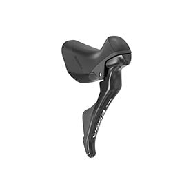 Shimano ESSA ST-U2030-R, Shifter-Brake Lever, Speed: 8, Black, ESTU2030RBI
