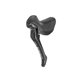 Shimano ESSA BL-U2030-L, Shifter-Brake Lever, Black, EBLU2030L