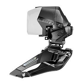 SRAM Force AXS E1, Front Derailleur, 12, Braze-on