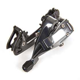 SRAM Force22, Rear derailleur, 11sp., WiFli cage,