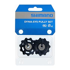 Shimano XT RD-M773, Pulley Set, Y5XF98130