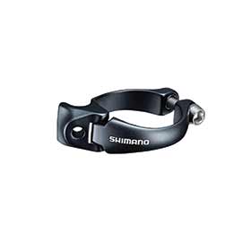 Shimano SM-AD91, Clamp band unit, 31.8 and 28.6mm