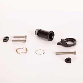 SRAM GX 1x11, B Bolt and limit screw kit