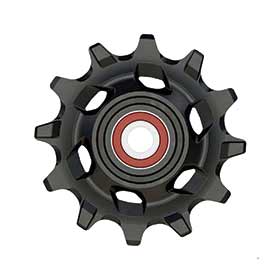 SRAM Red AXS Ceramic Pulley Kit, Red AXS