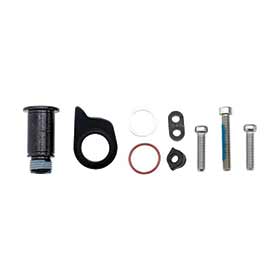 SRAM NX Eagle Bolt and Screw Kit, B-Bolt/Washer, Limit Screws