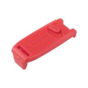 SRAM eTap Battery Terminal Cover