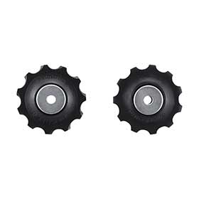 Shimano Deore M6000 Pulleys, RD-M6000-SGS, Set